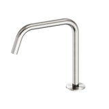 Nero Serenity Bath/Kitchen Edge Spout II - Brushed Nickel