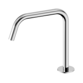 Nero Serenity Bath/Kitchen Edge Spout II - Chrome