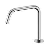 Nero Serenity Bath/Kitchen Edge Spout II - Chrome