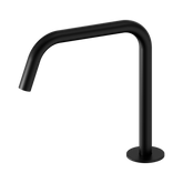 Nero Serenity Bath/Kitchen Edge Spout II - Matte Black