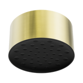 Serenity Ceiling Nero Shower Head - Brushed Gold
