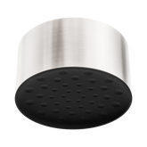 Nero Serenity Ceiling Shower Head - Brushed Nickel