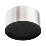 Nero Serenity Ceiling Shower Head - Brushed Nickel