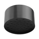 Serenity Ceiling Nero Shower Head - Gun Metal