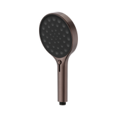 Serenity Hand Nero Shower - Brushed Bronze