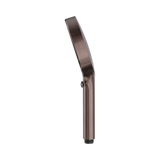 Serenity Hand Nero Shower - Brushed Bronze