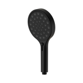 Serenity Hand Nero Shower - Matte Black