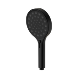 Serenity Hand Nero Shower - Matte Black