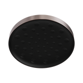 Serenity Nero Shower Head - Brushed Bronze