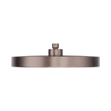 Serenity Nero Shower Head - Brushed Bronze