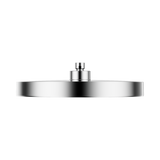 Serenity Nero Shower Head - Chrome