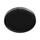 Serenity Nero Shower Head - Gun Metal