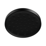 Serenity Nero Shower Head - Matte Black