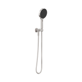 Nero Serenity Hand Held Shower - Brushed Nickel