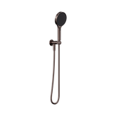 Nero Serenity Hand Held Shower - Brushed Bronze