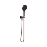 Nero Serenity Hand Held Shower - Brushed Bronze