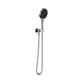 Nero Serenity Hand Held Shower - Chrome