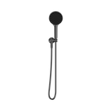 Nero Serenity Hand Held Shower - Gunmetal
