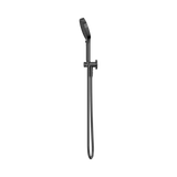 Nero Serenity Hand Held Shower - Gunmetal