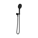 Nero Serenity Hand Held Shower - Matte Black