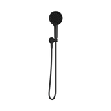 Nero Serenity Hand Held Shower - Matte Black