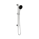 Nero Serenity Rail Shower - Chrome