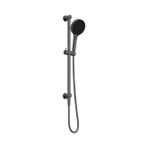 Nero Serenity Rail Shower - Gunmetal