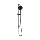 Nero Serenity Rail Shower - Gunmetal