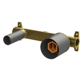 Switchmix Wall Basin/Bath Phoenix Mixer Set Rough In Kit