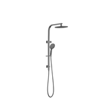 Nero Bianca New Shower Set - Gunmetal
