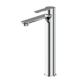 Astro II Tower Basin Greens Mixer - Chrome