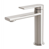 Teel Basin Phoenix Mixer - Brushed Nickel