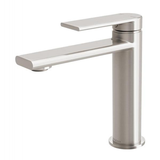 Teel Basin Phoenix Mixer - Brushed Nickel