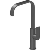 Bella Vista Cresta Sink Mixer - Black