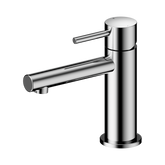 Nero Dolce II Basin Mixer - Chrome