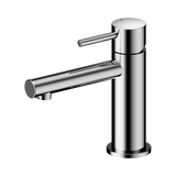 Nero Dolce II Basin Mixer - Chrome
