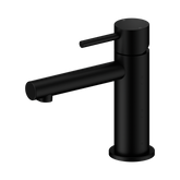 Nero Dolce II Basin Mixer - Matte Black