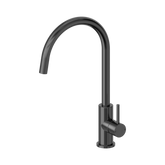 Nero Dolce II Sink Mixer - Gunmetal
