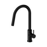Nero Dolce II Pull Out Sink Mixer - Matte Black
