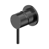 Nero Dolce II Shower Mixer - Gunmetal