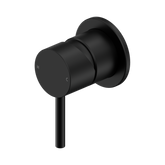 Nero Dolce II Shower Mixer - Matte Black