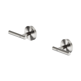 Nero Mecca Lever Wall Top Assembly - Brushed Nickel