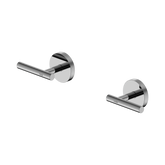 Nero Mecca Lever Wall Top Assembly - Chrome