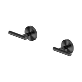Nero Mecca Lever Wall Top Assembly - Gunmetal