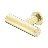 Nero Mecca TPull Handle - Brushed Gold
