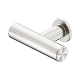 Nero Mecca TPull Handle - Brushed Nickel