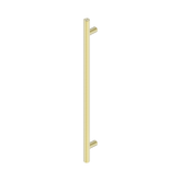 Nero Mecca Appliance Pull 520Mm - Brushed Gold
