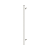 Nero Mecca Appliance Pull 520Mm - Brushed Nickel