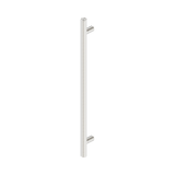 Nero Mecca Appliance Pull 520Mm - Brushed Nickel