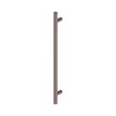 Nero Mecca Appliance Pull 520Mm - Brushed Bronze